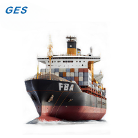 Express Sea Shipping From China To
