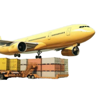 China To USA Freight Forwarder Fast