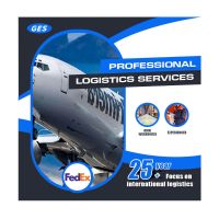 Cheapest Fedex Express Shipping Agent Door