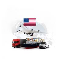 DDP China To The Usa The