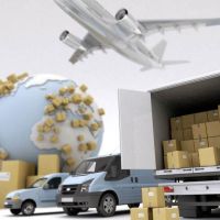 Air Freight Forwarder From Shenzhen To