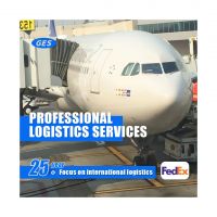 Logistics Services Air Express Forwarder China