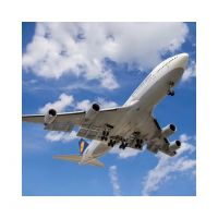 From China To The World Air
