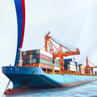 By Sea Land And Air Multimodal