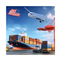Professional Air Freight Forwarder Fedex China