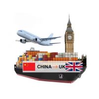Agent Professional Logistics Transport China To