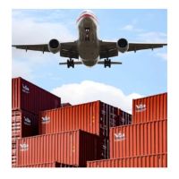 Air Freight Freight Forwarder Shipping Agent