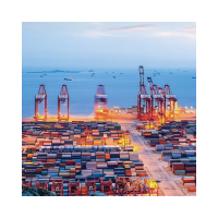 Most Affordable China Fast International Logistics