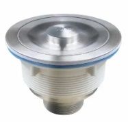 Bathroom Or Kitchen Sink Strainer Waste