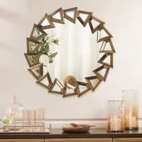  Luxury Bathroom Living Room Frame 3D