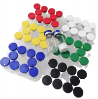Custom Peptide Synthesis Tirzepatide-high Quality