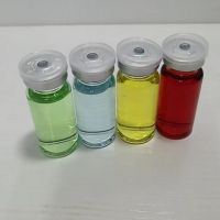 -Tirzepatide- + -Retatrutide- Combo For Metabolic Syndrome