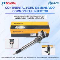 Continenta Ford  Siemens VDO Common Rail