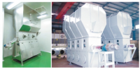 XF Series Horizontal Boiling Dryer