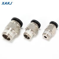 Push-in Fittings, Pneumatic Fittings, Pneumatic
