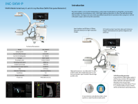 5KW Mobile Veterinary C-arm Xray