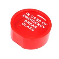 Creative Emergency Life Saving Piggy Bank Money Boxes Jar Coins Storage Box for Euro GBP Money Home Decoration