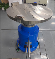 Single Axis Turntable