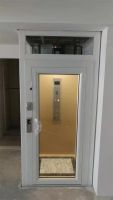Eelvator Swing Door, Elevator Manual Door