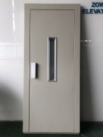 Eelvator Swing Door, Elevator Manual Door