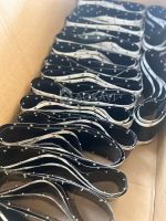 Heat Resistant Mesh Non-woven Fabric