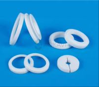 PTFE Custom Shim Washers PTFE Plastic
