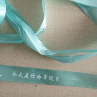 New Arrival Excellent Adhesion Digital Printer Customized Size Ribbon Thermal Transfer Film Foil
