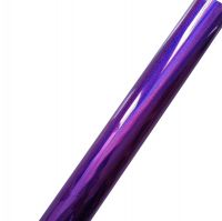 2026 Popular Fashion High Glossy Purple