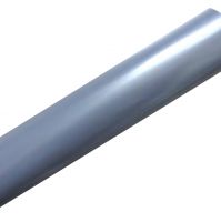 New Arrival Heavy Coverage Excellent Adhesion Paper Plastic  Matte Gray Pigment Foil