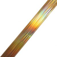 New Formula Different Color Excellent Adhesion Dry Stock Paper Hot Stamping Foil