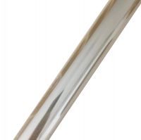High Glossy or Matte 20-50 Microns Transparent  Customized PET Release Film Rolls