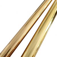 High-grade Hot Stamping Foil for Plastic Cosmetics Wine Bottle Caps  Hot Stamping Foil