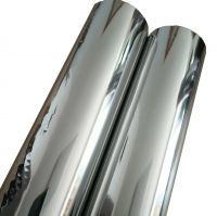 High-grade Hot Stamping Foil for Plastic Cosmetics Wine Bottle Caps