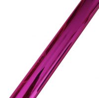 Fashion Wholesale Red Lavender Color Paper Plastic Hot Stamping Foil