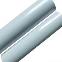 Excellent Adhesion  Good Coverage Luxury Hand Bag White Pigment Foil