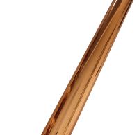 Latest High Quality Popular Bronze Copper Customized Size Hot Stamping Foil