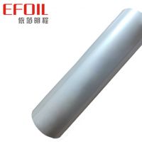 Excellent Adhesion High Abrasion Resistance White Pearl Hot Stamping Foil