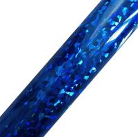 Diffraction Seamless Laser Holographic Paper Plastic Textile Hot Stamping Foil