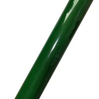 New Arrival High Shiny Glossy Heavy Coverage Excellent  Adhesion Green Pigment Foil