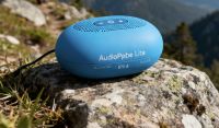 AudioPebble Lite