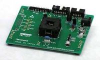 IC BOARD PCB  circuit board 