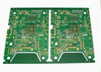 PCB electronic board OEM ODM service provided