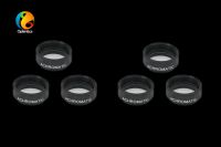 Achromatic waveplate