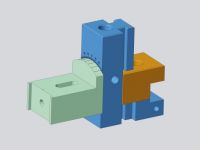 Custom Plastic Molds