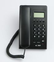 RTB 2018 Fixed Landline With Caller