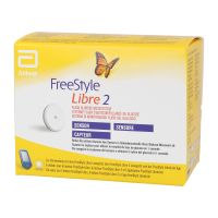 FreeStyle Libre 3 Sensor