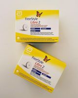 MERIT BULK PURCHASE FreeStyle Libre 2