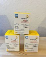 FreeStyle Libre 3 Sensor