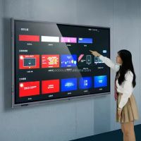 55, 65, And 75-inch Touch