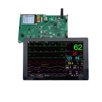 8 INCH IPS TFT LCD Display